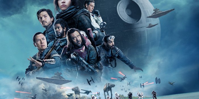 5434x4134 Rogue One: A Star Wars Story Wallpapers, Pictures, Images