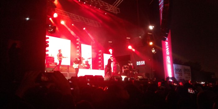 2560x1440 File:Libido band in live in concert in UNMSM.jpg - Wikimedia Commons