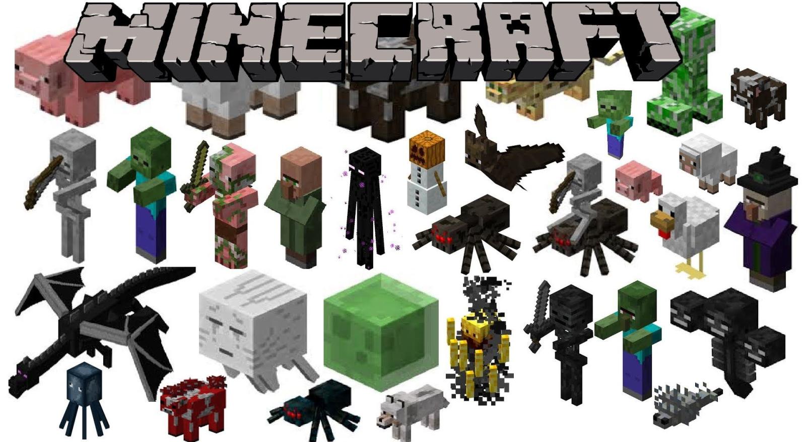 1920x1055 all characters on minecraft - Google Search | minecraft | Minecraft