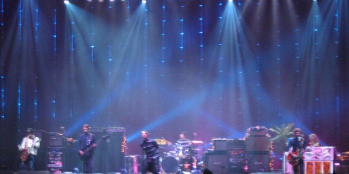 1024x768 Kaiz: Belgium: Brussels (Oasis Concert)