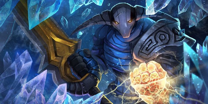 1920x1080 Download wallpaper 1920x1080 dota 2, sven, the rogue knight hd