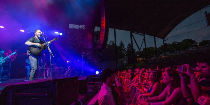1600x1200 6 things I learned after my first Dave Matthews Band concert at