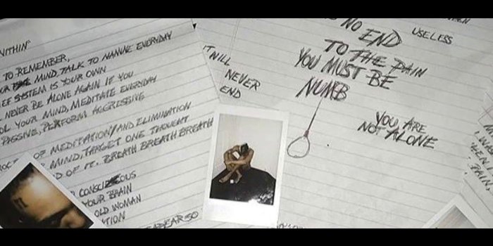1280x720 Tentacion Changes Indir & Transfer Downloaded XXXTentacion Sad! MP3