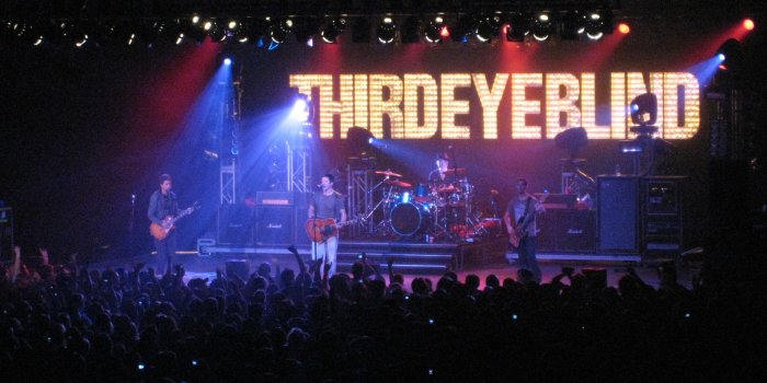 2578x1718 Third Eye Blind - Wikipedia