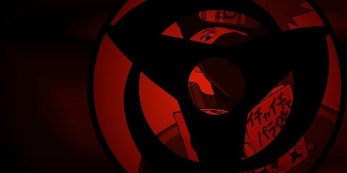 1600x1200 Kakashi Sharingan Wallpapers