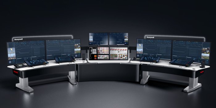 1920x1080 Honeywell Helps BASF Turn Hazardous Waste Into Clean Energy At