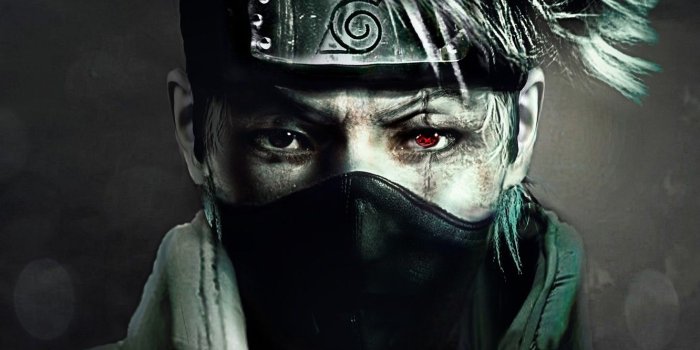 1332x850 Wallpaper Naruto, anime, sharingan, ninja, manga, shinobi, Kakashi