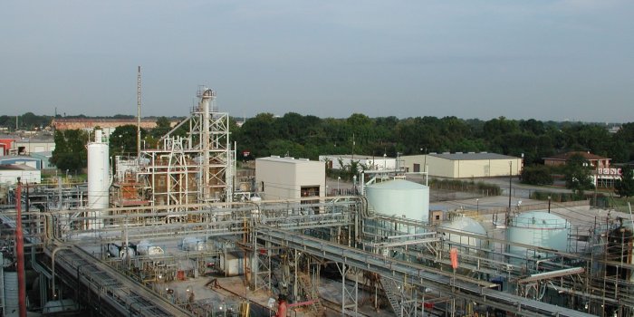 2048x1536 Honeywell Chemical Incidents | CSB