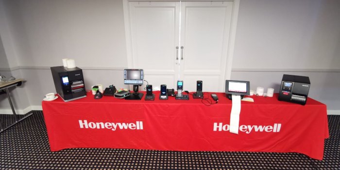 1600x1200 Timesaving and Honeywell strengthen collaboration in a joint
