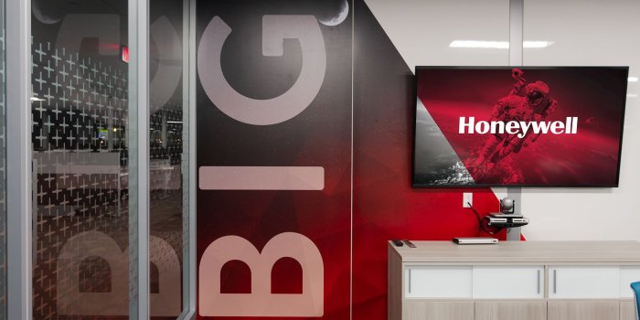 1920x1080 19 Best Honeywell Completed Project images in 2018 | Honeywell