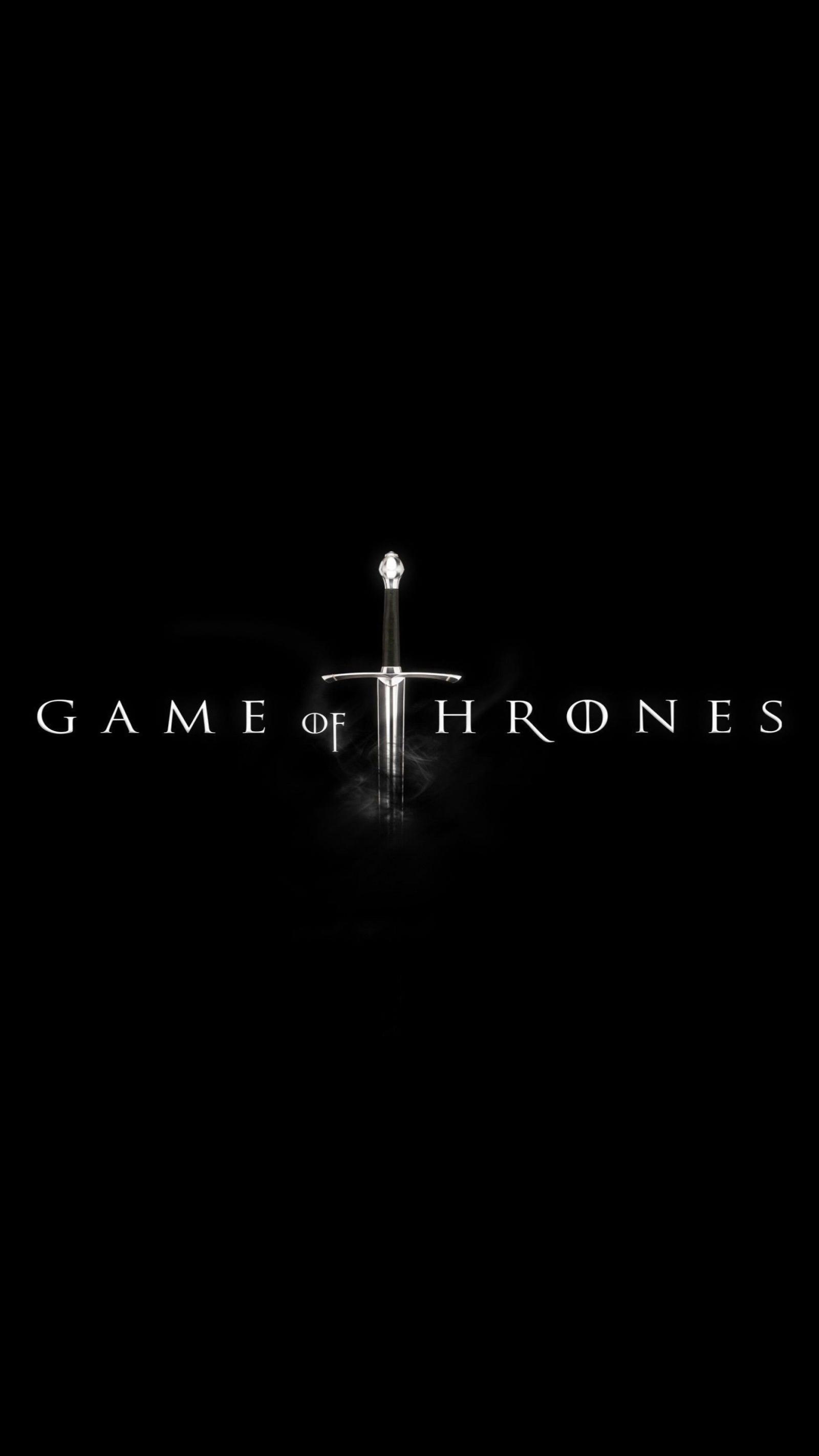 2384x4238 Game of Thrones Sword | Wallpapers in 2019 | Game of thrones