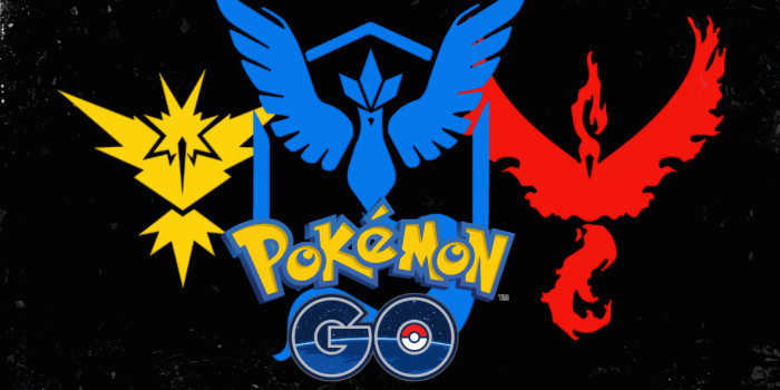 2596x1720 Pokemon GO Wallpapers