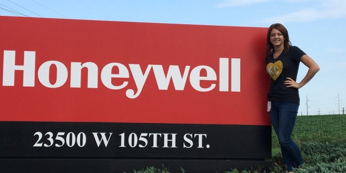 1024x768 Schweiss, Emma- Honeywell | The Crosby MBA Blog The Crosby MBA Blog