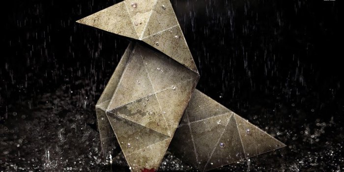 1920x1080 Heavy Rain Wallpapers