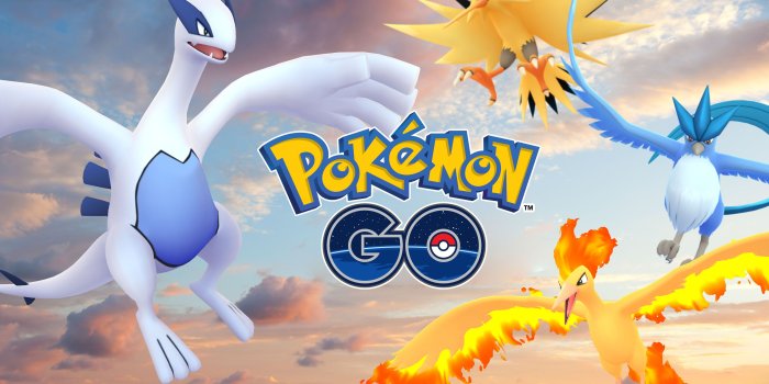 4096x2560 Pokémon GO HD Wallpapers and Background Images - stmed.net