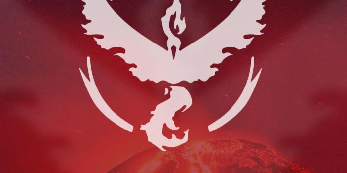 1823x3240 Team Valor Wallpapers