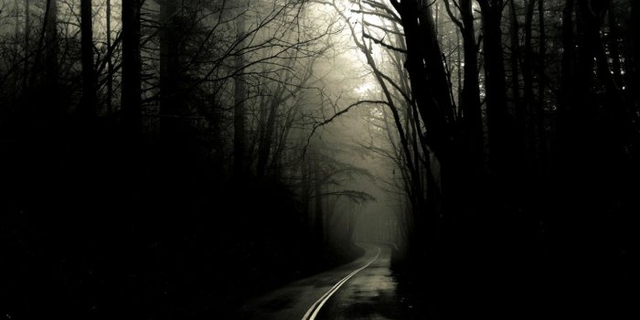 1368x828 Dark Nature Wallpapers - Top Free Dark Nature Backgrounds