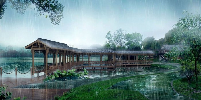 1600x1200 Japan Rain Wallpapers - Top Free Japan Rain Backgrounds