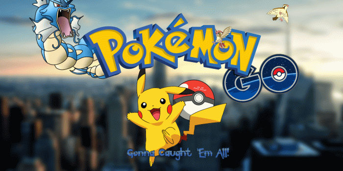 1600x900 EagleCreative AC: Pokemon Go Wallpaper!