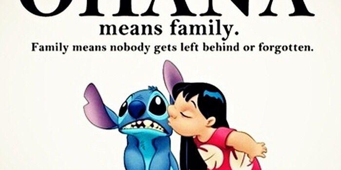 700x1150 Simple and cute wallpaper | Printable | Disney quotes, Lilo, stitch