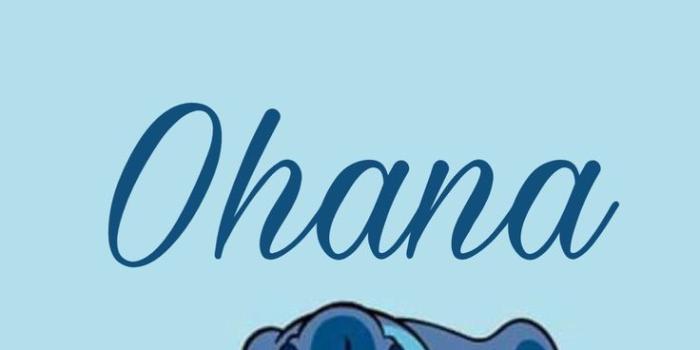 736x1308 Creado por mi Fondo de Stich - #Creado #de #Fondo #mi #planodefundo