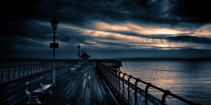 1920x1080 Black Nature Wallpaper - (60+ images)