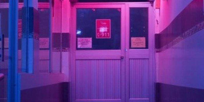 720x1280 Purple Aesthetic Room Wallpapers - Top Free Purple Aesthetic Room