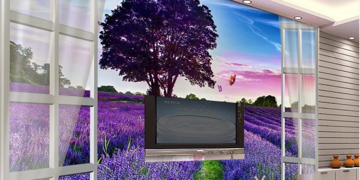 1026x890 Purple Aesthetic Room Wallpapers - Top Free Purple Aesthetic Room