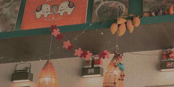 736x1308 ˏˋ@__pink_tape♡ˎˊ˗ | - '방' - | Aesthetic rooms, Orange aesthetic