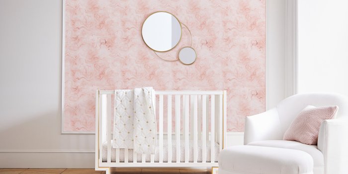 3200x4800 The Pottery Barn Kids x Chasing Paper Temporary Wallpaper Collection