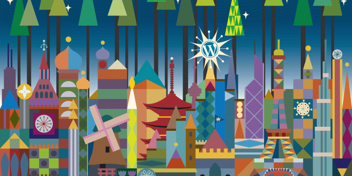 2560x1600 WordPress Holiday Desktop Wallpapers — The WordPress.com Blog