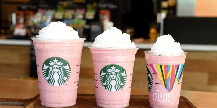 3000x2002 Starbucks Drinks Wallpapers