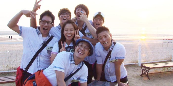 1600x900 Running Man Wallpapers