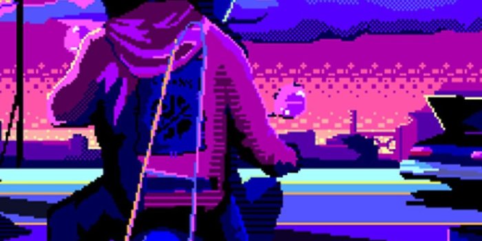 1080x1920 ａｈｏｒｃａｍｉｅｎｔｏ | PIXEL ART /VAPORWAVE in 2019 | Vaporwave