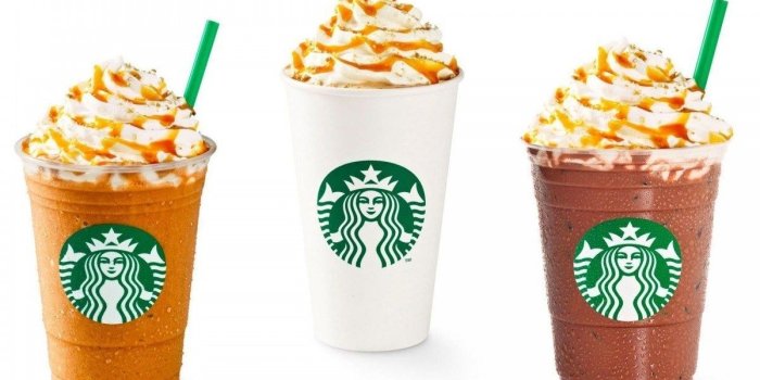 1200x675 Starbucks Drinks Wallpapers