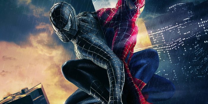 1920x1080 Spider Man HD Wallpapers 1080p (73+ images)