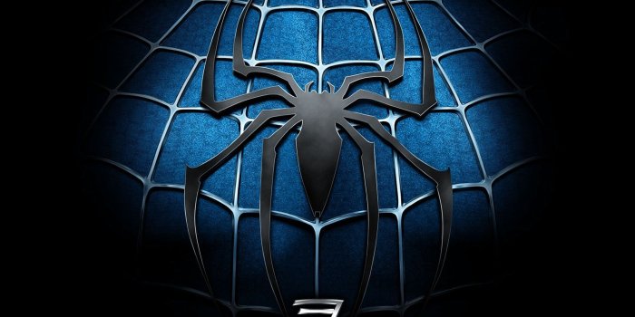 1920x1080 Image for Black Spiderman Logo Wallpaper Cool HD | Spiderman | Black