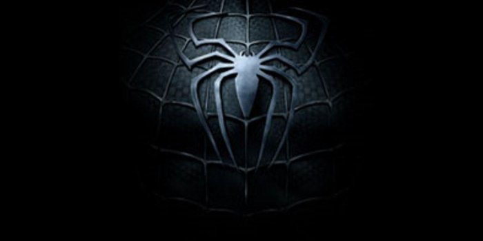 1024x768 Black Spider-Man Wallpapers