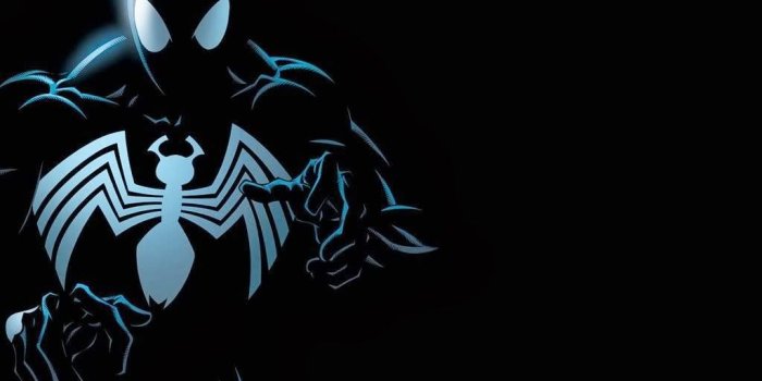 1024x768 Black spiderman wallpaper Gallery