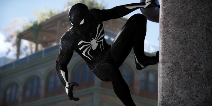 3840x2160 Black Spiderman 4k, HD Superheroes, 4k Wallpapers, Images