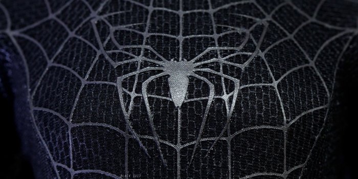 1920x1080 Black Spider Man Wallpapers ·① WallpaperTag