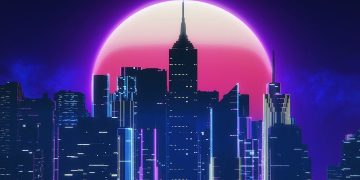 3840x2160 4K City Wallpapers (73+ images)