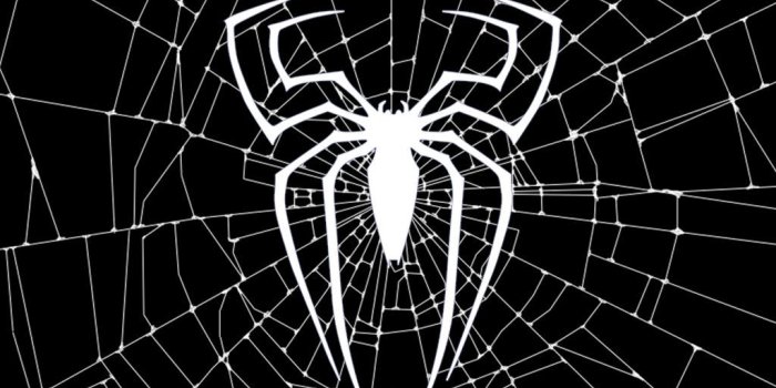 1024x768 Black Spiderman Wallpaper HD #No6 | Kenikin