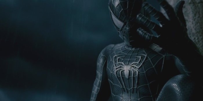 1440x900 Download Black Spiderman S Wallpapers Photo Is Cool Wallpapers