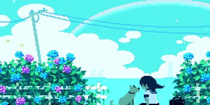 1280x720 Best Friend (8 Bits) - Lofi Hip Hop (8 Bits Music) 