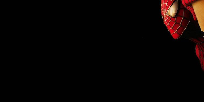 1024x768 Black Spider-Man Desktop Background - Wallpapers Browse