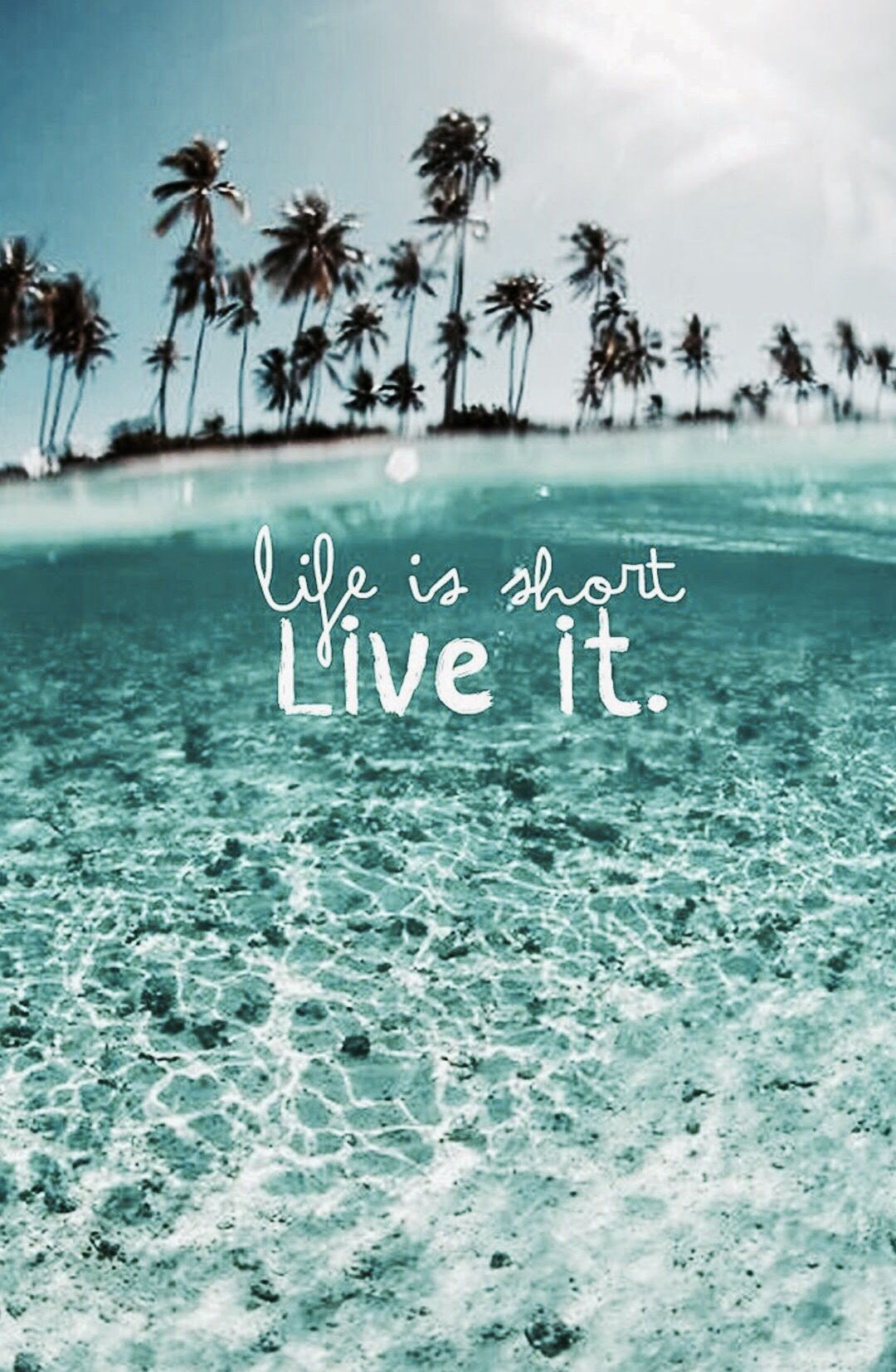 1080x1654 Clear your mind. | iPhone Wallpapers | Cute girl wallpaper