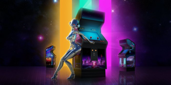 1920x1080 Synthwave Wallpapers (82+ background pictures)