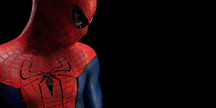 1920x1200 Black Spiderman Wallpapers Wallpaper 1920x1200