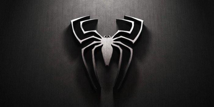 1600x1000 Black Spiderman Wallpaper Picture #NmZ | Kenikin